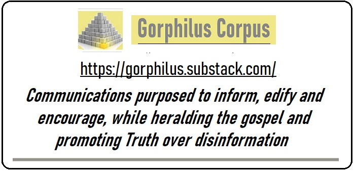 Gorphilus Corpus