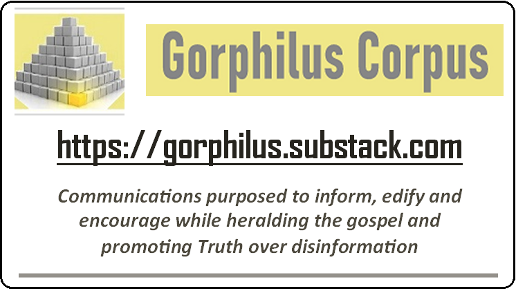 Gorphilus Corpus