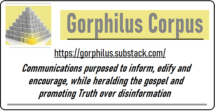 Gorphilus Corpus