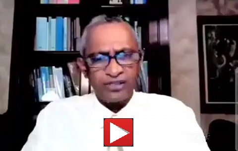 Dr. Chetty