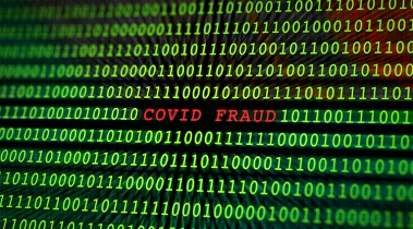 covid fraud