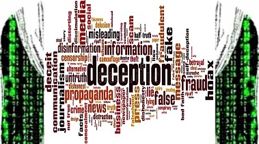 deception