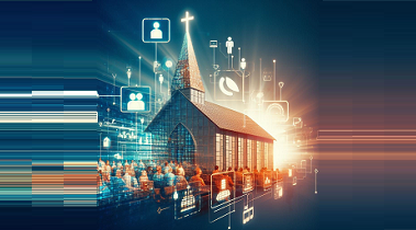Digital Church
