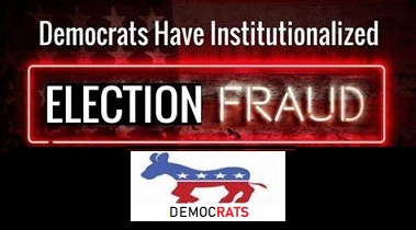 demfraud