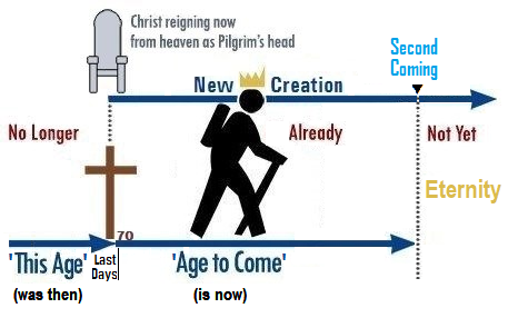 timeline