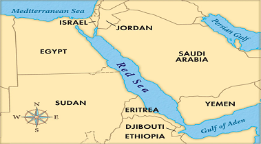 Red Sea