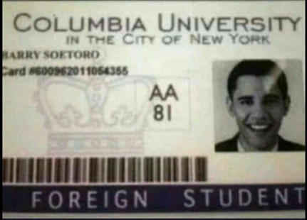 foreigner