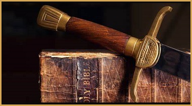 Sword of the Spirit