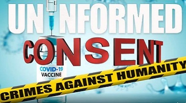 uninformed consent